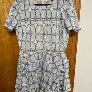 Gianni Bino dress. New without tag
